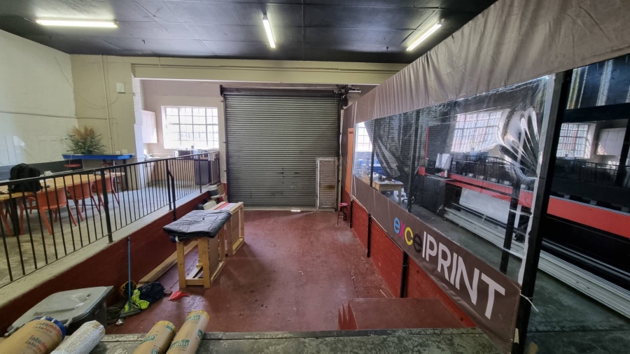 Commercial Property for Sale in Woodstock Western Cape